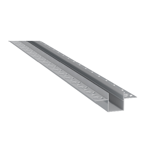 QSG-6428 ALU Silver